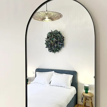 Apartment Le Filatier - Centre - Luxe - Balcon - Climatisation Toulouse