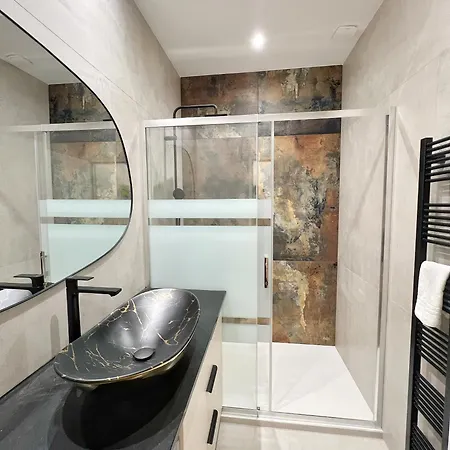 Le Filatier - Centre - Luxe - Balcon - Climatisation Apartment