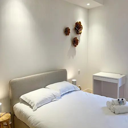 Le Filatier - Centre - Luxe - Balcon - Climatisation Apartment *