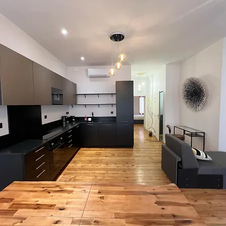 Apartment Le Filatier - Centre - Luxe - Balcon - Climatisation Toulouse